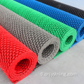 Anti-slip 5mm kapal ng pvc s banig